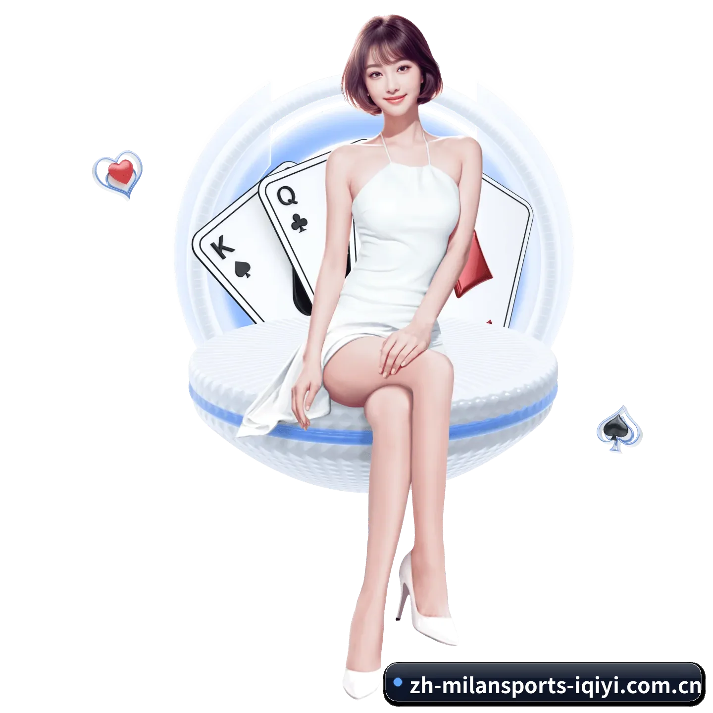 每个板块围绕一个运动种类展开